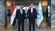 Hakan Fidan Kahire’de kritik istihbarat görüşmesi yaptı
