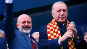 Kocasinan Belediye Başkanı AK Parti için mesaj yayımladı