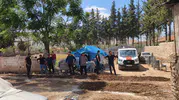 Reyhanlı'da yürek burkan bekleyiş: Batan gemideki kardeşlerden geriye sadece umut kaldı