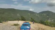 Sinop Dikmen’de jandarma ormanları havadan ve karadan koruyor
