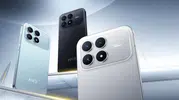 Poco F9 Ultra ve F9 Pro modelinin batarya kapasiteleri netleşti