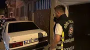 Eskişehir’de drift yapan ehliyetsiz sürücüye ağır fatura