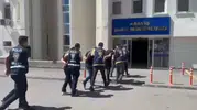 Ankara'da flört uygulaması üzerinden kurulan gasp çetesi çökertildi
