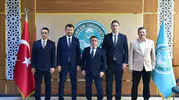 Basın İlan Kurumu ve Balıkesir Üniversitesi arasında yeni iş birliği