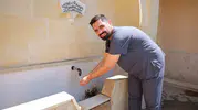 Kahramanmaraşlıların yüzyıllardır şifa aradığı gizemli su kaynağı