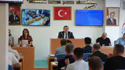 Düzce’de ticari plaka devir ücretlerine yeni tarife geldi