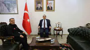 Iğdır AFAD’da yeni dönem başladı