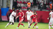 Batman Petrolspor'da mucizevi geri dönüş Liderlik koltuğuna oturdular