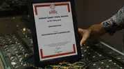 Adana burması artık resmi tescilli bir marka oldu