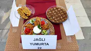 Bitlis’in mutfak mirası ödüllü yarışmayla yaşatılıyor