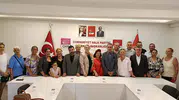 Berhan Şimşek CHP içindeki hesaplaşmayı sert sözlerle eleştirdi