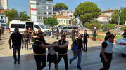 Aydın’da telefoncu cinayeti şüphelileri hakim karşısına çıkıyor