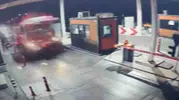 Göcek Tüneli yangın araçlarından ücret aldığı iddiasını reddetti