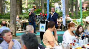 Sakarya peyzaj sektöründe dünya vitrinine çıkıyor