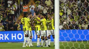 Fenerbahçe Konyaspor karşısında seriyi bozmadı