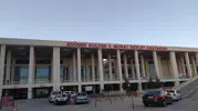 Şantiyede ikinci brusella vakası, hastanede tedavi başladı