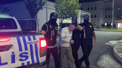 Kırmızı bültenle aranan suç örgütü lideri Serkan Kurtuluş Türkiye’de