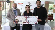 Afyon’da dev organizasyon dokuzuncu kez start alıyor