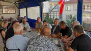 Bilecik tarlalarındaki zehirli plastikleri geri dönüşüme kazandırıyor