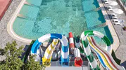 Yazın yeni adresi: Bölgenin dev aqua parkı kapılarını açıyor