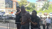 Sahte altınla geri döndüler, aynı kuyumcu polisi aradı