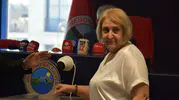 Menderes Belediyesi’nde başkan vekilliği koltuğuna Asuman Şen oturdu