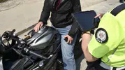Ordu trafiğinde bir haftalık bilanço 90 yaralı ve binlerce ceza