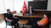 11 yaşındaki Ömer Selim matematik dünyasının zirvesine yerleşti