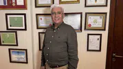 Bel fıtığı için gittiği hastanede hayati tehlikesini fark etti