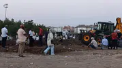 Diyarbakır'da nişan yolunda büyük acı