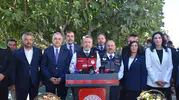 İncirde dünya lideri Türkiye'den dev rekolte beklentisi: Bakan Yumaklı Aydın'da açıkladı