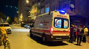Kayseri’de gece yarısı dehşeti Bir kişi bıçaklı kavgada hayatını kaybetti