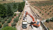 Haliliye ve Siverek hattında ulaşım çilesi bitiyor