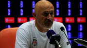 Italiano'dan Alanyaspor itirafı Gol bulamadık, ders çıkarmalıyız