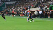 Diyarbakır'da nefes kesen ilk yarı: Penaltı kaçtı, gol geldi