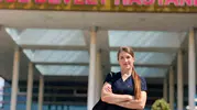 Hemşire Reyhan Yakışır İtalya yolcusu