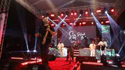 Nebiyan Dağı’nda Selçuk Balcı rüzgarı esti