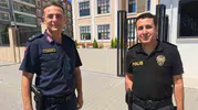 Söke'nin güvenlik yönetiminde kritik rütbe değişimi