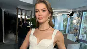 Burcu Biricik'in yeni filminde bir de sürprizi var