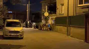 Nurdağı merkezli sarsıntı çevre illerden de hissedildi