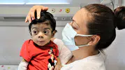 Bebeğinin hastalığını önemsemeyen doktora karşı dört yıldır adalet arıyorlar