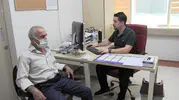 Karın ağrısıyla gitti, bağırsağında 100'den fazla polip bulundu
