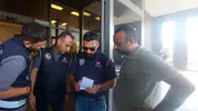 Girne açıklarındaki facia Mersin'de yürekleri dağladı