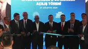 Bingöl'e 222 yeni derslik geliyor, Yılmaz açılışta anlattı
