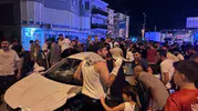 Bursa'da ışık ihlali ortalığı birbirine kattı