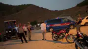 Komşusunu vurup kaçtı, sabah evinde ölü bulundu