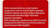 Üniversiteye dönüş kapısı resmen açıldı