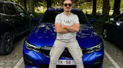 Antalya'da tatil yolculuğu acı bitti