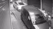 Fatih’te trafikte yol verme kavgası kanlı bitti