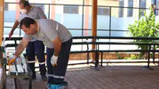 Marmaris okulları yeni eğitim yılına hazırlanıyor
